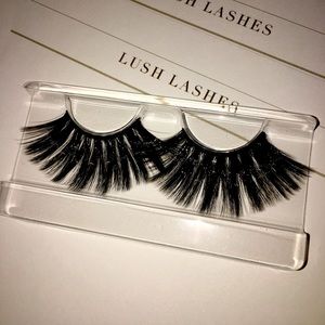Lashes